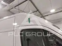 2024 Opel Movano