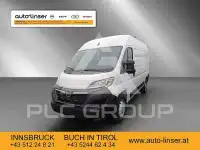 2024 Opel Movano