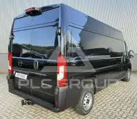 2024 Opel Movano