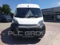 2024 Opel Movano