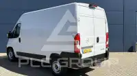 2024 Opel Movano