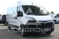 2024 Opel Movano