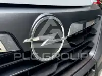 2024 Opel Movano