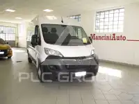 2024 Opel Movano