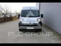 2024 Opel Movano