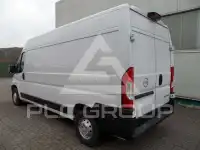 2024 Opel Movano
