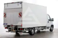 2024 Opel Movano