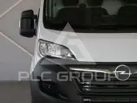 2024 Opel Movano