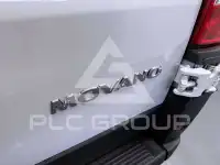 2024 Opel Movano