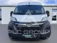 2024 Opel Movano