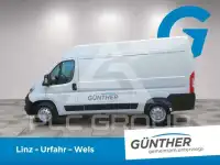 2024 Opel Movano