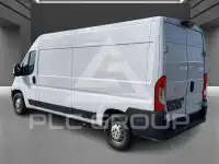 2024 Opel Movano