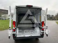 2024 Opel Movano