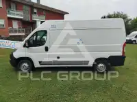 2024 Opel Movano