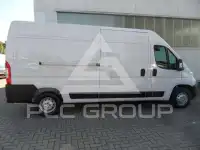 2024 Opel Movano