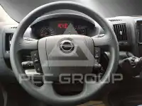 2024 Opel Movano