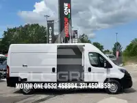 2024 Opel Movano