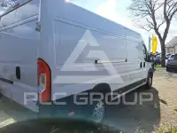 2024 Opel Movano