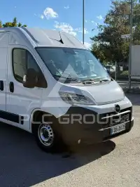 2024 Opel Movano