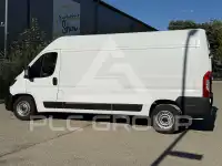 2024 Opel Movano