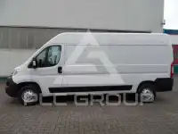 2024 Opel Movano