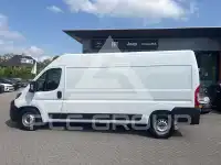 2024 Opel Movano