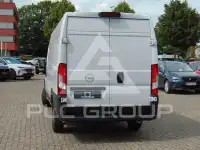 2024 Opel Movano