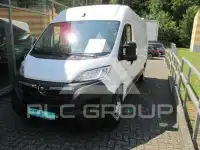 2024 Opel Movano