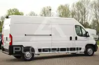 2024 Opel Movano