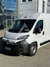 2024 Opel Movano