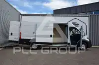 2024 Opel Movano
