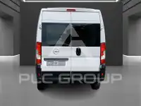 2024 Opel Movano