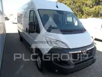 2024 Opel Movano