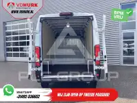 2024 Opel Movano