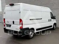 2024 Opel Movano