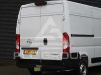2024 Opel Movano
