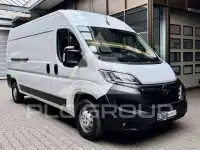 2024 Opel Movano
