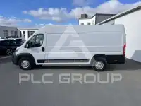 2024 Opel Movano
