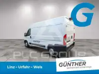 2024 Opel Movano