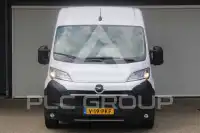 2024 Opel Movano