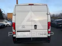 2024 Opel Movano