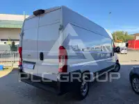 2024 Opel Movano