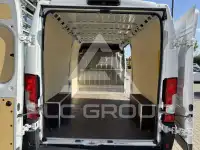 2024 Opel Movano