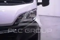 2024 Opel Movano