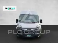 2024 Opel Movano