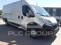 2024 Opel Movano