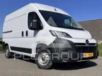 2024 Opel Movano