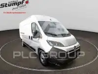 2024 Opel Movano