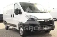2024 Opel Movano