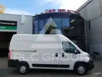 2024 Opel Movano